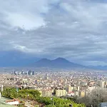 Home Vomero Napoli E Vesuvio