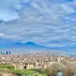 Home Vomero Napoli E Vesuvio