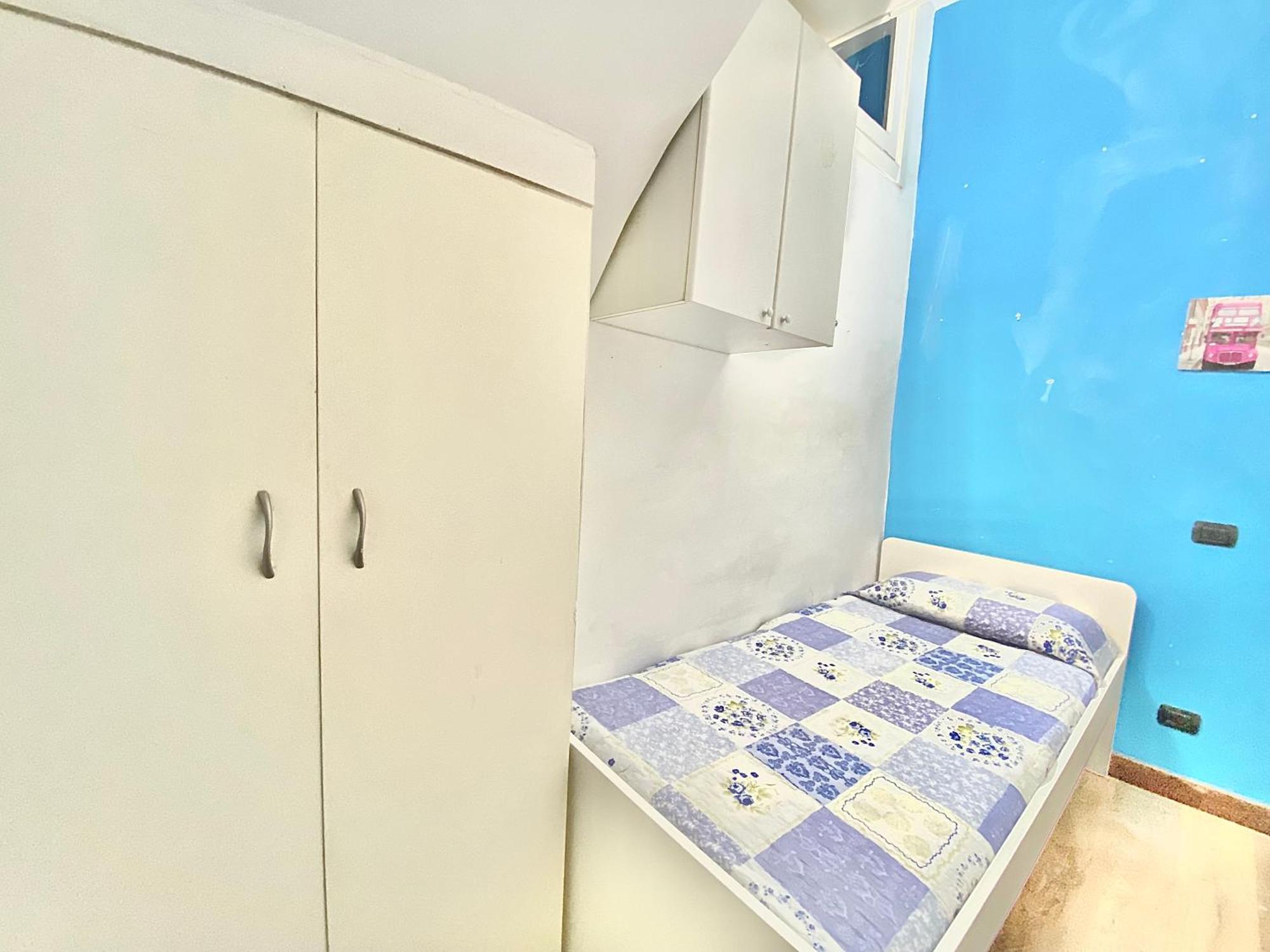 Apartment Vomero E Vesuvio Naples
