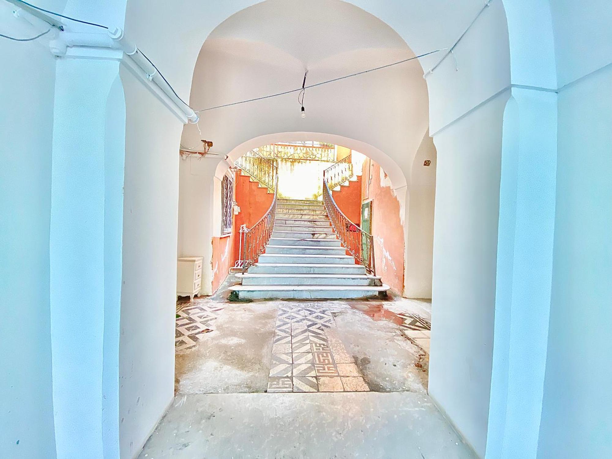 Vomero E Vesuvio Apartment