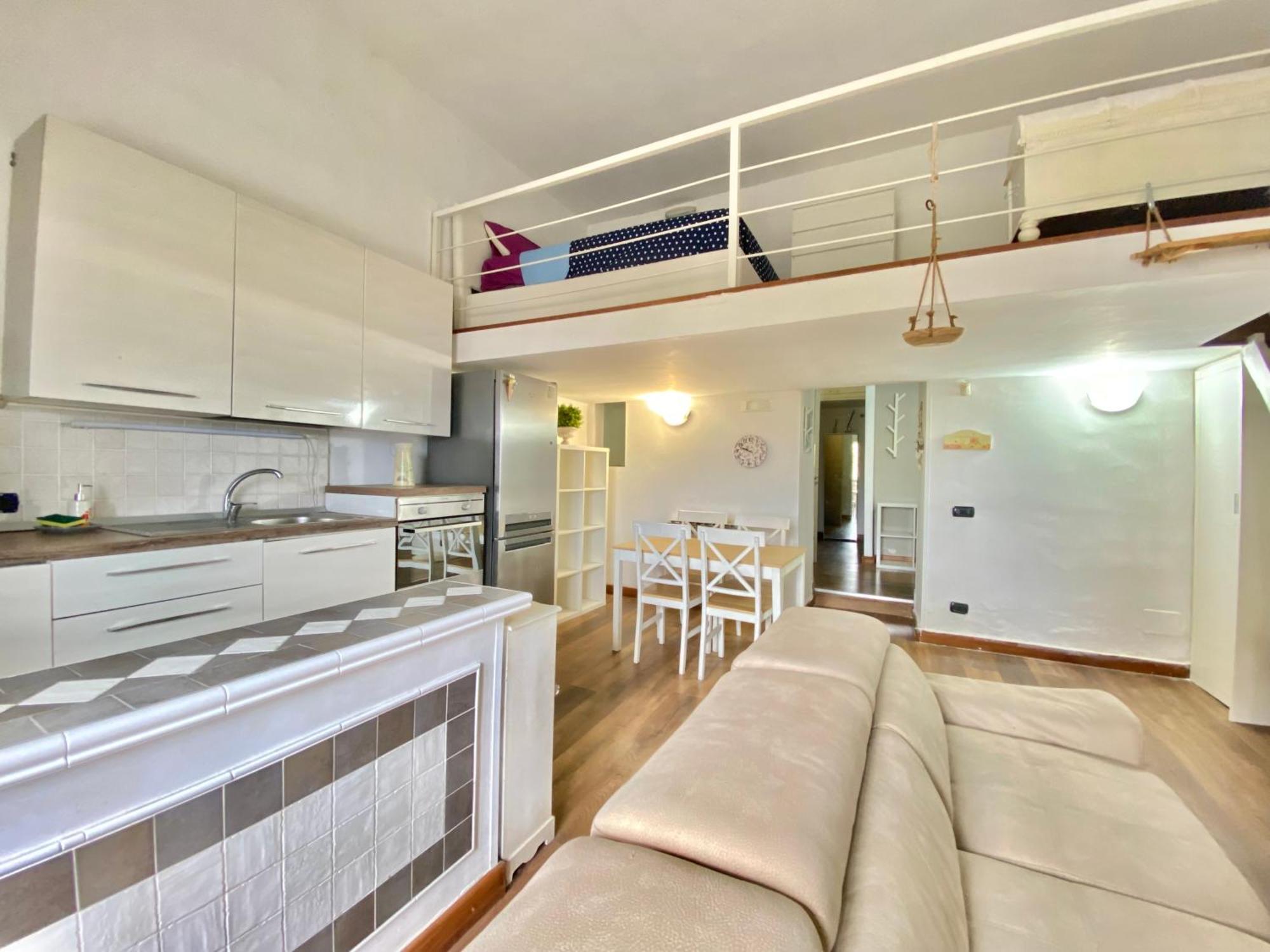 Vomero E Vesuvio Apartment *