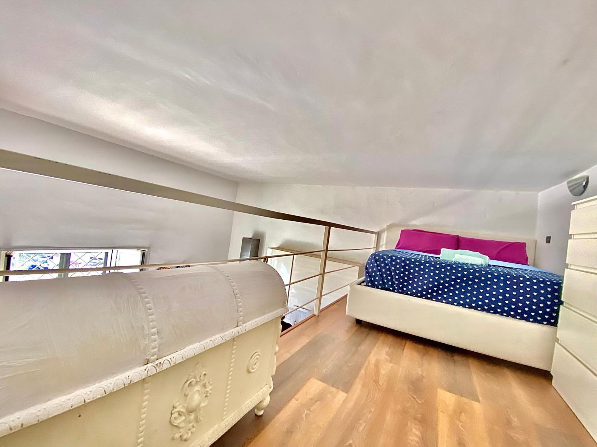 Vomero E Vesuvio Apartment Naples
