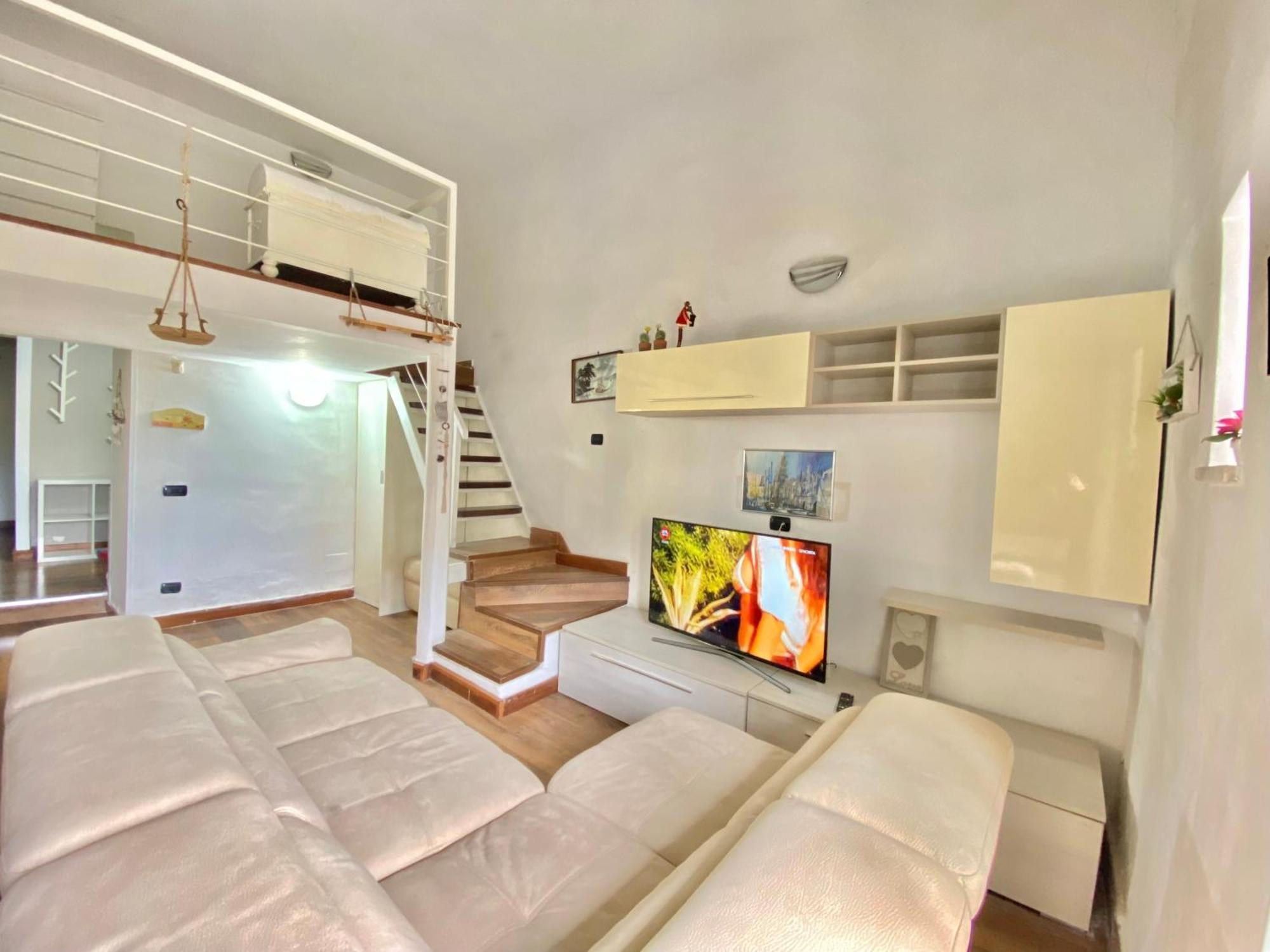 Vomero E Vesuvio Apartment