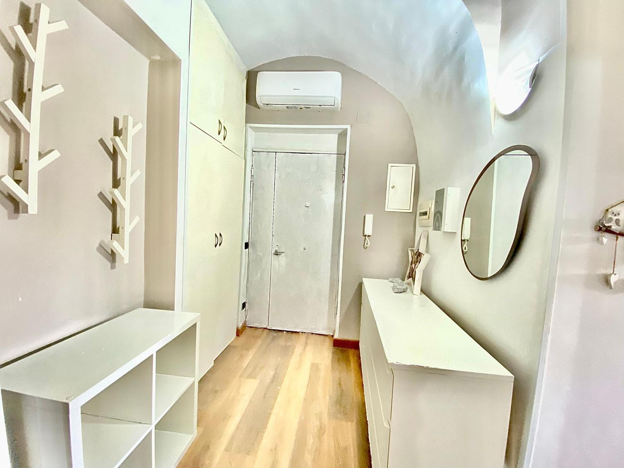 Apartment Vomero E Vesuvio