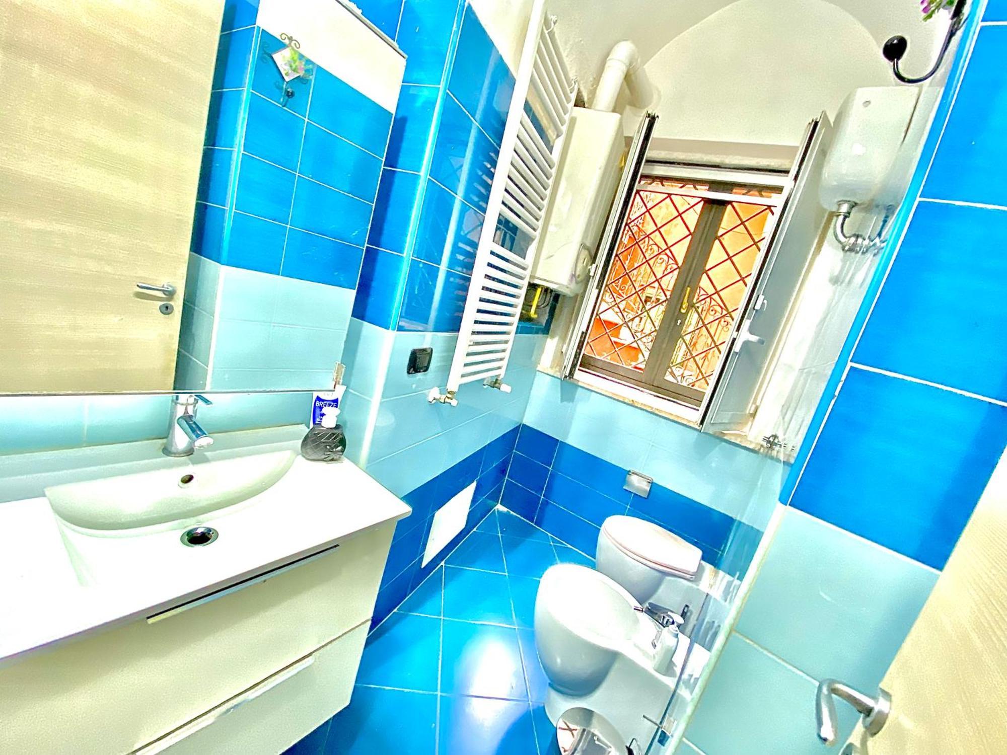 Vomero E Vesuvio Apartment *