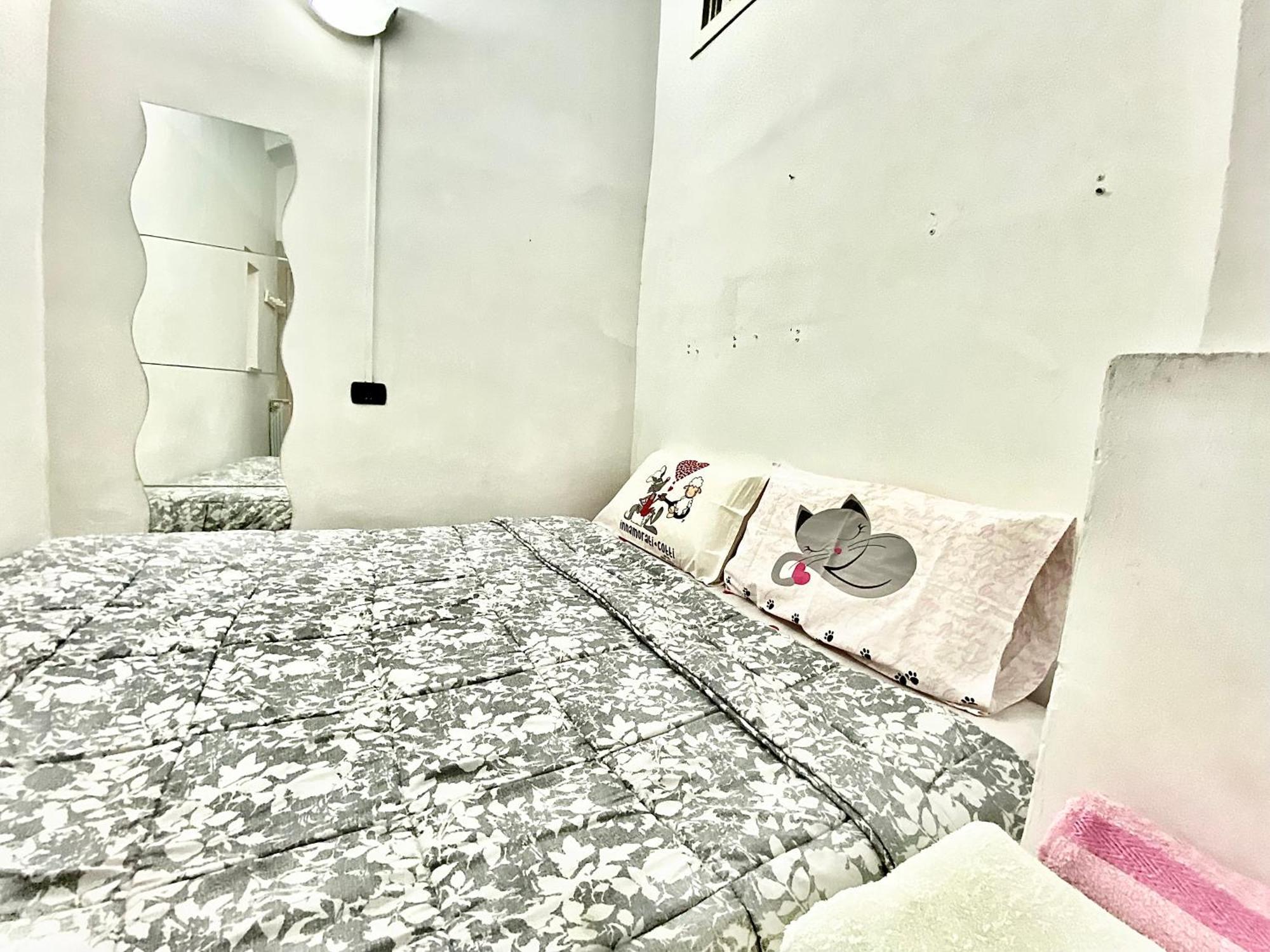 Apartment Vomero E Vesuvio *